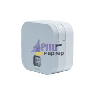 Етикираща система Brother PT-P300BT Labelling system
