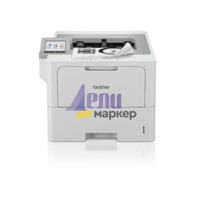 Лазерен принтер Brother HL-L6410DN Laser Printer