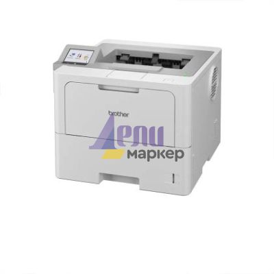 Лазерен принтер Brother HL-L6410DN Laser Printer