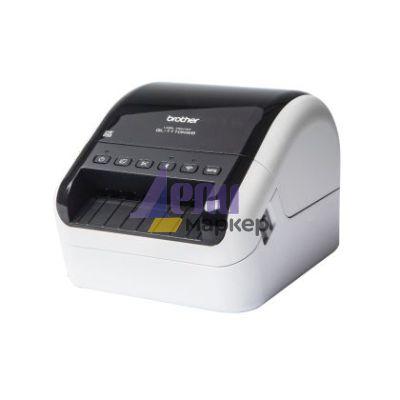 Етикетен принтер Brother QL-1110NWBc Label printer