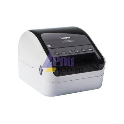 Етикетен принтер Brother QL-1110NWBc Label printer