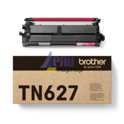 Консуматив Brother TN-627M Toner Cartridge