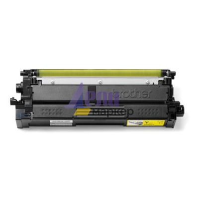 Консуматив Brother TN-627CY Toner Cartridge