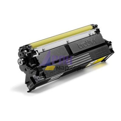 Консуматив Brother TN-627CY Toner Cartridge