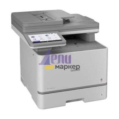 Лазерно многофункционално устройство Brother MFC-L8970CDW Colour Laser Multifunctional