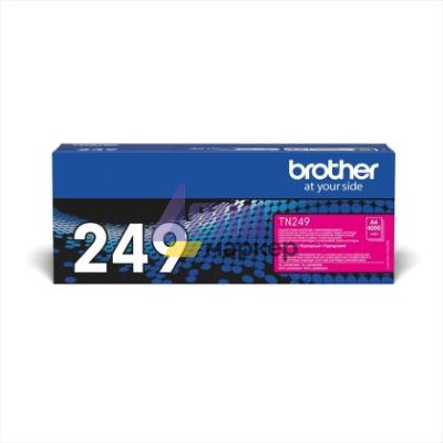 Консуматив Brother TN-249M Toner Cartridge Super High Yield