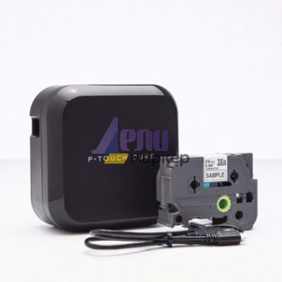 Етикираща система Brother PT-P710BT Labelling system