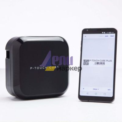 Етикираща система Brother PT-P710BT Labelling system