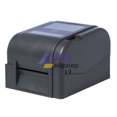 Етикетен принтер Brother TD-4420TN Thermal Transfer Desktop Label Printer