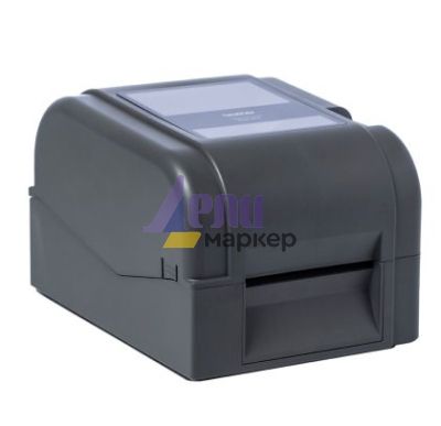 Етикетен принтер Brother TD-4420TN Thermal Transfer Desktop Label Printer