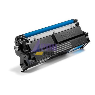 Консуматив Brother TN-627C Toner Cartridge