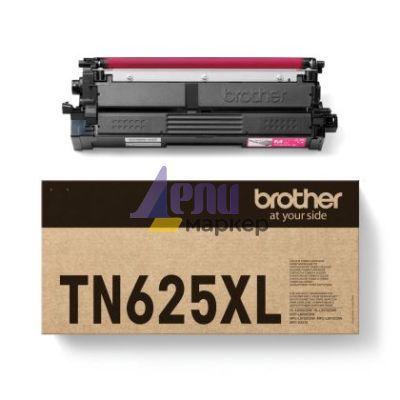 Консуматив Brother TN-625XLM Toner Cartridge