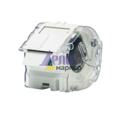 Консуматив Brother Continuous Paper Tape (Full colour, Ink-free 25mm)