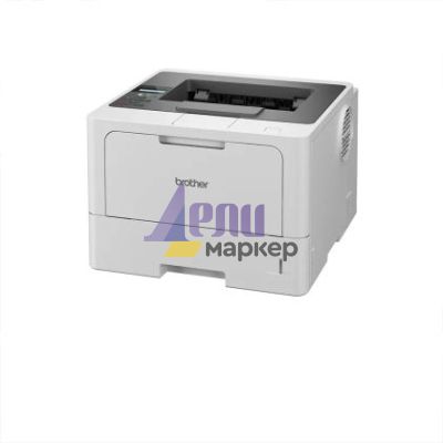 Лазерен принтер Brother HL-L5210DW Laser Printer