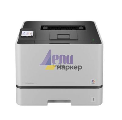 Лазерен принтер Brother HL-L8430CDW Colour Laser Printer