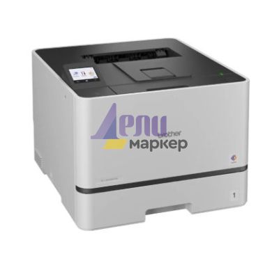 Лазерен принтер Brother HL-L8430CDW Colour Laser Printer