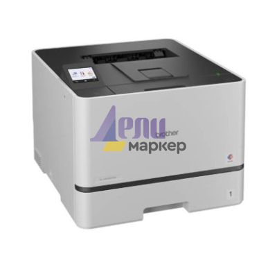 Лазерен принтер Brother HL-L8430CDW Colour Laser Printer
