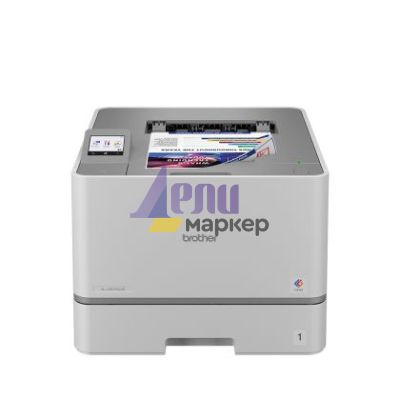 Лазерен принтер Brother HL-L8570CDW Colour Laser Printer