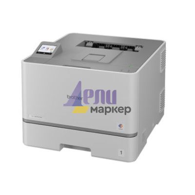 Лазерен принтер Brother HL-L8570CDW Colour Laser Printer
