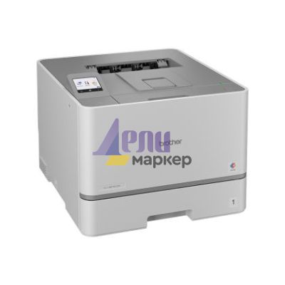 Лазерен принтер Brother HL-L8570CDW Colour Laser Printer