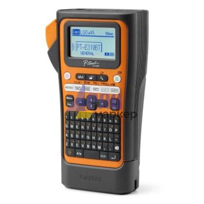 Етикираща система Brother PT-E310BTVP Labelling system
