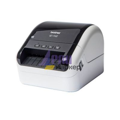 Етикетен принтер Brother QL-1100 Label printer