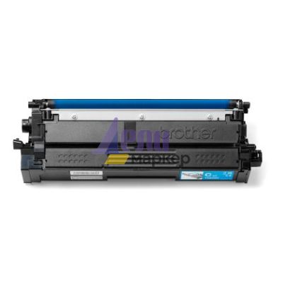 Консуматив Brother TN-625C Toner Cartridge