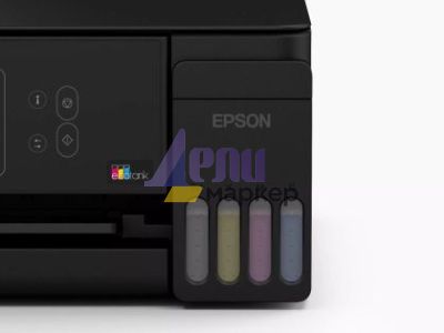 Мастилоструйно многофункционално устройство Epson EcoTank L3361