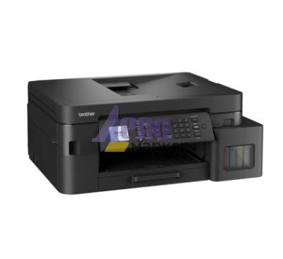 Мастилоструйно многофункционално устройство Brother MFC-T930DWYJ1 Inkbenefit Plus Multifunctional