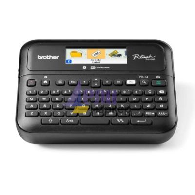 Етикираща система Brother PT-D610BTVP Labelling system