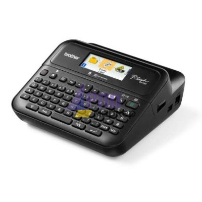 Етикираща система Brother PT-D610BTVP Labelling system