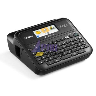 Етикираща система Brother PT-D610BTVP Labelling system