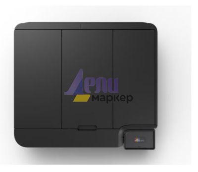 Мастилоструйно многофункционално устройство Epson EcoTank L6370