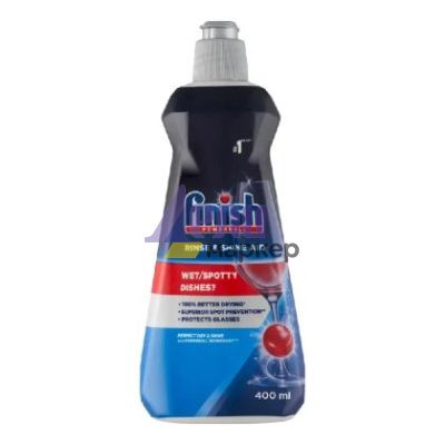 Течност за съдомиялна Finish Powerball, 400 ml