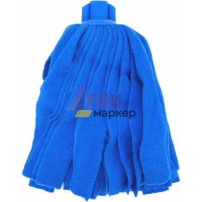 Бърсалка лента Микрофибърна 180 g, Права резба