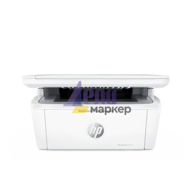 Лазерно многофункционално устройство HP LaserJet MFP M140we