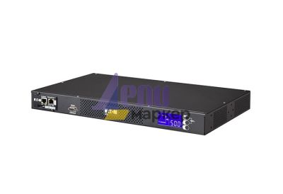 Превключвател Eaton ATS 16A Netpack