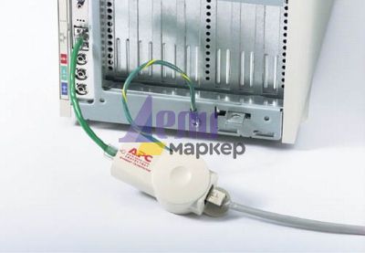 Филтър APC ProtectNet with Gigabit protection