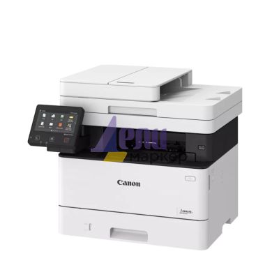 Лазерно многофункционално устройство Canon i-SENSYS MF455dw Printer/Scanner/Copier/Fax