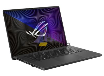 Лаптоп Asus ROG Zephyrus G16 GU603VI-N4002W, i9-13900H 2.6 GHz, 16"WQXGA (2560 x 1600,16:10) 240Hz, 16GB DDR5 4800Mhz(on board 16),1TB PCIe 4., RTX4070  8 GB GDDR6, Wi-Fi 6E(802.11ax) ,Backlit Chiclet Keyboard 1-Zone RGB, Windows 11 ,Eclipse Gray