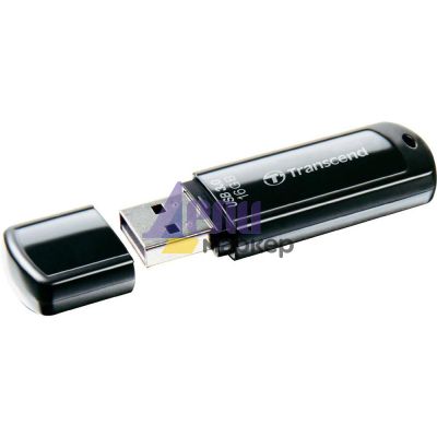 Памет Transcend 16GB JETFLASH 700, USB 3.0