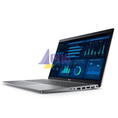 Лаптоп Dell Precision 3581, Intel Core I7-13700H (24 MB, 14 cores, 2.4 GHz to 5.0 GHz), 15.6" FHD (1920x1080), 400 nits, WWAN, RGB Cam, 32 GB, 2 x 16 GB, DDR5, 4800 MT/s, 512 GB M.2 PCIe x4 NVMe, NVIDIA A2000, 8GB GDDR6, Wi-Fi 6E, FPR, Backlit, Win 11 Pro