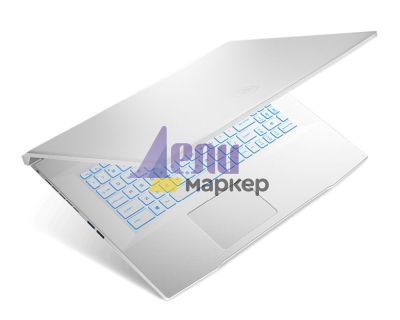 Лаптоп MSI Sword 17 A12UD, RTX 3050 Ti GDDR6 4GB, 17.3" FHD (1920x1080), 144Hz, IPS-Level, i7-12700H, DDR4 16GB 3200MHz (8GBx2), 512GB NVMe PCIe SSD Gen4x4, NO M.2 slot free, Intel Wi-Fi 6, BT5.2, Single backlight KB(BLUE), 3-Cell 53.5Whr, No OS, 2.6 kg,