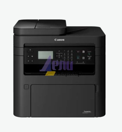 Лазерно многофункционално устройство Canon i-SENSYS MF264dw II Printer/Scanner/Copier
