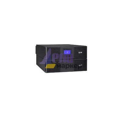 Непрекъсваем ТЗИ Eaton 9SX 11000i RT6U
