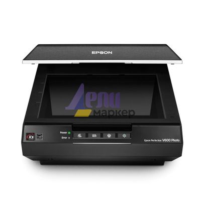 Скенер Epson Perfection V600 Photo