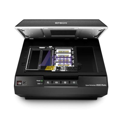Скенер Epson Perfection V600 Photo