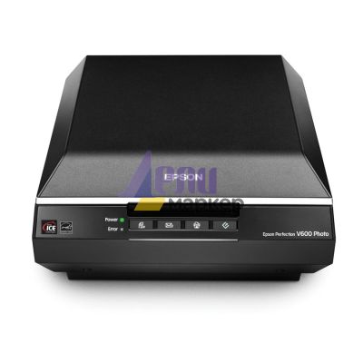 Скенер Epson Perfection V600 Photo