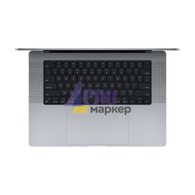 Лаптоп Apple MacBook Pro 16" SPACE GREY/M2 MAX 12C/38C GPU/32GB/1TB-ZEE