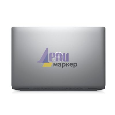 Лаптоп Dell Precision 3581, Intel Core I7-13700H (24 MB, 14 cores, 2.4 GHz to 5.0 GHz), 15.6" FHD (1920x1080), 250 nits, WWAN, RGB Cam, 16 GB, 1 x 16 GB, DDR5, 4800 MT/s, 512 GB M.2 PCIe x4 NVMe, NVIDIA A1000, 6GB GDDR6, Wi-Fi 6E, FPR, Backlit, Win 11 Pro